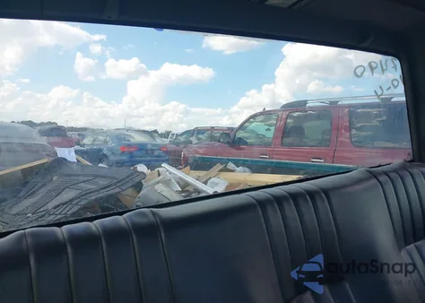 1995 Chevrolet Gmt-400 C1500 z USA, uszkodzony, nr VIN 1GCEC14Z7SZ187490